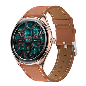 Smartwatch Sportivo HC83 <span class=keywords><strong>2026</strong></span> con Display AMOLED da 1,43 Pollici, Impermeabile 10M, Assistente Vocale AI, Chiamate BT, Orologio Intelligente per Uomo - Product Image 5
