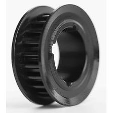 รอกสายพานไทม์มิ่งพร้อมบุชชิง2012 htd 8M-20 56ฟัน D.142 - Product Image 2