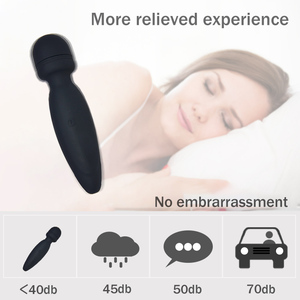 Varita de succión del clítoris, superventas, vibrador, precio directo de fábrica, juguete de silicona para adultos, dispositivo de masturbación ODM, diseño personalizado - Product Image 4