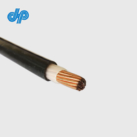 Câble en cuivre NF C 32-321 U1000 RO2V 4x35mm2 PVC 1.5 2.5 4 6 10 16 18 25 35 50 70 95 120 150 185 240 300 400 500 Câble Xlpe Xlpe brut
