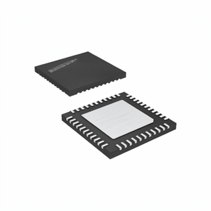 XR77128ELBMTR-F ชิ้นส่วนอิเล็กทรอนิกส์ ชิปจัดการพลังงาน (PMIC) แท้ 44 WFQFN แบบมีแผ่นรอง - Product Image 1