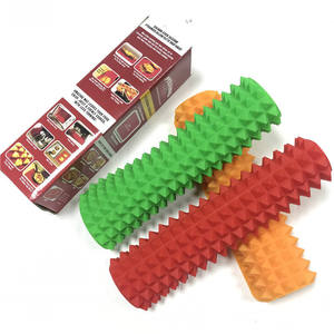 Tapis de cuisson en silicone écologique pas cher, antidérapant, résistant à la chaleur, de qualité alimentaire, imperméable, facile à nettoyer, réutilisable, pour la cuisine - Product Image 5