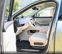 Huaweis Aito M8 SUV hybride véhicules à énergie nouvelle PHEV voiture électrique Seres Wenjie M8 EV voitures bonne qualité nouvelle voiture 5/6 places