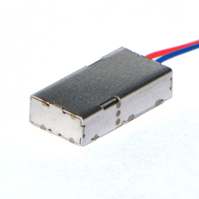 Made in China 6*12MM Ac Linear Vibrator Motor of Mini AC Linear Actuator