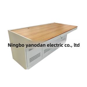 مصنع نينغبو للألواح المعدنية الدقيقة، مصنع خزائن كبيرة، ملحقات أتمتة مخصصة بالليزر، غلاف معدني - Product Image 6