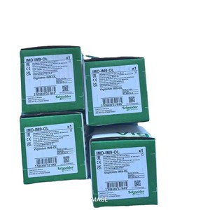 Schneider PowerLogic METSEPM8243 <b>Three</b> Phase Digital Power Meter 90-265V AC 50/60Hz 380V 1.5kW 7W 20mm Opening - Product Image 4