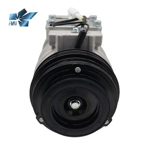 Compresseur de climatisation pour Land Rover Btr4717 447100-3290 447100-3292 447200-3433 447200-3438 - Product Image 3