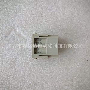ขั้วต่อ Harting Han 12 Mod Bu C 10a แบบ 12 พิน ตัวผู้และตัวเมีย สำหรับงานอุตสาหกรรม - Product Image 4
