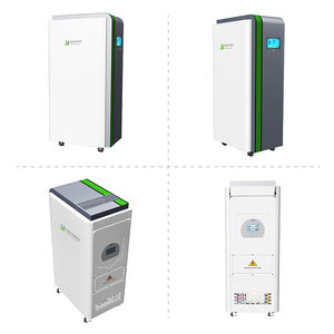 Sistema de Batería Solar Todo en Uno de Litio de 3Kw Monofásico y 10kwh 12kwh 14kwh 15kwh 16kwh para Electricidad Doméstica - Product Image 1