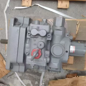 อะไหล่เครื่องจักรก่อสร้าง รถตัก รถขุด ปั๊มไฮดรอลิก HPK170BS <span class=keywords><strong>ZW250</strong></span> สำหรับ <span class=keywords><strong>Hitachi</strong></span> - Product Image 1