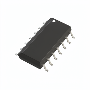 ขายส่งชิ้นส่วนอิเล็กทรอนิกส์ LT1465CS # TRPBF มีสินค้าในสต็อก 14 SOlC (0.154 นิ้ว, ความกว้าง 3.90 มม.) ชิป IC OPAMP JFET 4 วงจร 14SO - Product Image 1