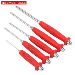 เครื่องมือเจาะแบบทรงกระบอก PBSWISSTOOLS สำหรับ PB 758 นำเข้า พร้อมด้ามจับแบบปลดออกได้ เกรดอุตสาหกรรม - Product Image 3