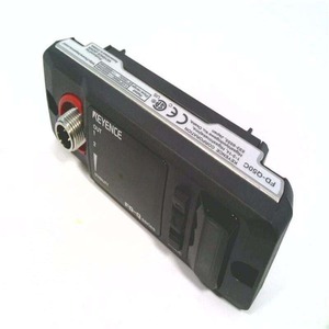 Débitmètre à ultrasons FDQ50C FD-Q50C, capteur de débit à pince, nouveau, 1 pièce - Product Image 5