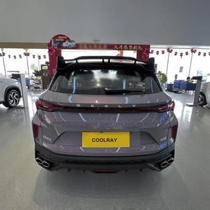 Clearance Gelly Coolray 1.5T Gas auto automatica <span class=keywords><strong>di</strong></span> lusso SUV Geely Coolray nuove auto Made in China con Cruise Control per la <span class=keywords><strong>rivendita</strong></span> - Product Image 4