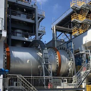 Operación segura Filtración de membrana PH 3 Equipo de membrana de filtro de pervaporación - Product Image 2