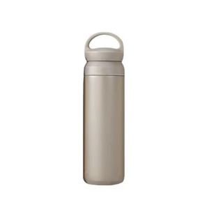 Children Colorful Leakproof Stainless Steel Water Bottle with Two Lids for Party Travel & School Use - Product Image 6