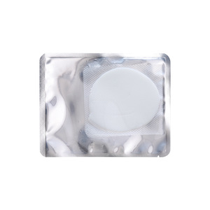 Masque pour les yeux en hydrogel au collagène 10g Anti-poches Anti-rides Cernes Hydratant Pour le soin des yeux - Product Image 2