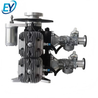 Moteur à essence à deux temps 550CC d'origine pour une propulsion stable dans les applications de drones à voilure fixe, industriel