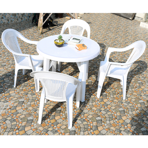 <span class=keywords><strong>Chaise</strong></span> <span class=keywords><strong>de</strong></span> <span class=keywords><strong>jardin</strong></span> moderne en plastique <span class=keywords><strong>pas</strong></span> chère pour l'extérieur - Product Image 6