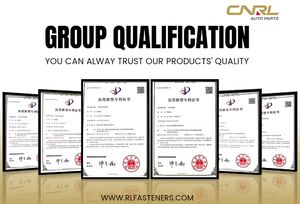 Piezas de Vehículos, Accesorios para Automóviles, Pernos Baratos M14 OEM 901700154, Perno de Ajuste de Camber, Dacromet, Fijaciones para Automóviles Subaru <span class=keywords><strong>BRZ</strong></span> - Product Image 5