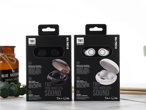 Bán Hot Xách Tay <span class=keywords><strong>Mini</strong></span> TWS Tai Nghe Không Dây MG-TWS10 Tai Nghe Headphone - Product Image 6
