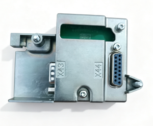 IPD S120 SLM 480V 1050A ไดรฟ์ความถี่ตัวแปร AC-DC-AC 6SL3353-3AE41-1CA0 - Product Image 2