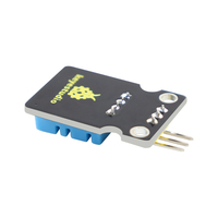 Capteur de température et d'humidité DHT11 Keyestudio pour programmation STEM, compatible Arduino