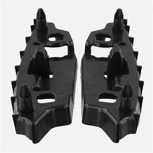 ขายึดกันชนหน้าคุณภาพสูง LJ6Z17C946A LJ6Z17C947A สำหรับรถฟอร์ด เอสเคป - Product Image 5