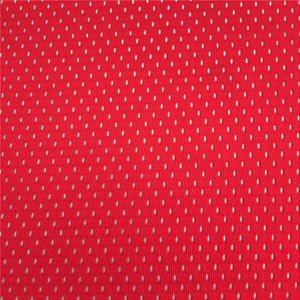 <span class=keywords><strong>Polyester</strong></span> khả năng hiển thị cao huỳnh quang lưới vải cho phản quang an toàn vest - Product Image 2