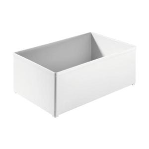 FESTOOL - 500068 Contenedores de plástico Caja 180x120x7 1/2-EAN 4014549210482 CAJAS MULTIUSOS - Product Image 1