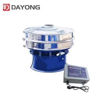 Tamis à farine de blé pour moulin à farine Tamis à farine ultrasonique - Product Image 3