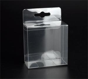 Cajas Pop resistentes a los arañazos personalizadas, caja protectora transparente para mascotas Funko Pop para juguetes, caja de embalaje de plástico - Product Image 5