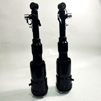 Amortisseur de suspension pneumatique arrière pour Lexus 2017-2022 4809050430 4808050431