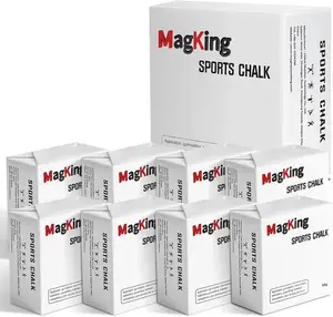 Magnesium Carbonate Climbing Chalk Powder Gym Chalk