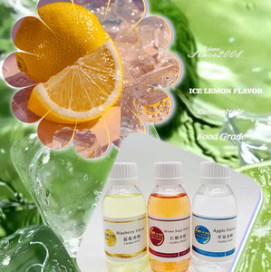 Concentrado de Sabor Taima, Sabor a Manzana Helada, Perfumes, Aceite de Fragancia, Saborizante de Jugo de Mango Helado para Líquido de Shisha - Product Image 2
