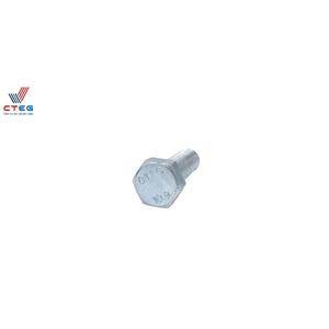 กลอนประตูหกเหลี่ยมคาร์บอนหรือสเตนเลสเกรด10.9ชุบสังกะสีผลิตจากเวียดนาม - Product Image 1