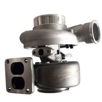 Prix d'usine Turbocompresseur HX40 3596944 3596945 4035464 Compatible avec HOLSET Turbo diesel pour moteur 6CT CUMMINS Divers