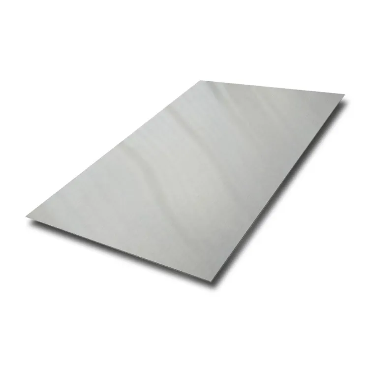Stainless steel Plates ASTM 304 304L 310S 316 316L Steel Sheets 2B pvc finish 1mm Stainless Steel Sheets