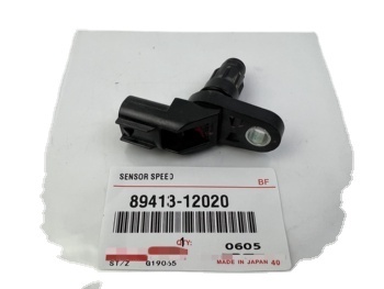 Overdrive & Electronic Controlled Transmission - 2020 Toyota Tacoma Overdrive & Electronic Controlled Transmission - 2020 Toyota Tacoma