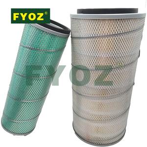 Luchtfilter <span class=keywords><strong>CA</strong></span>-816 600-181-8230 600-181-8231 600-181-8270 600-181-8370 6001818230 6001818270 6001818370 Dh50 DH55-V DH60-5 Dh250 - Product Image 4