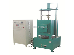 เครื่องทดสอบเซรามิก เครื่อง MOR ดิจิตอล HD สำหรับอุณหภูมิสูง - Product Image 5