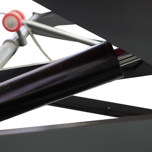 कारखाने प्रत्यक्ष मध्य वृद्धि कैंची लिफ्ट उठाने की क्षमता कैंची कार लिफ्ट - Product Image 5