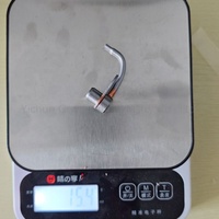 Buse de pulvérisation d'huile 11427797919, jet de refroidissement du piston pour bloc moteur MINI X1 X3 N47, pièces de cylindre