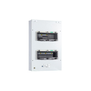 ตู้จ่ายไฟฟ้า 3 เฟส 72 ช่อง แบบกันน้ำ CE - Product Image 3