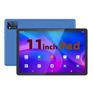 Dual Sim 11 "Máy tính bảng Android 11 inch máy tính bảng giá rẻ Giá 10 inch Android Tablet PC với chất lượng tốt nhất