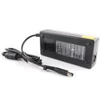 19.5V 6.15a 120W Ac Dc Adapter Travel Adapter Met Usb Lightning Usb Adapter