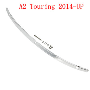 YHMOTO Pare-brise Batwing pour Harley Touring Electra Street Glide Ultra Limited 2014 2024 - Product Image 2