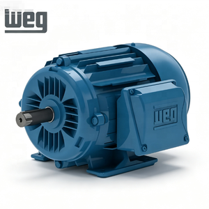 Moteur AC triphasé Weg de qualité supérieure pour convoyeurs Remium 2,2 kW 15 kW 50 Hz IE2 IE3 - Product Image 6