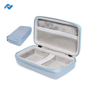 Étui pour thermomètre frontal pour Amerzam/ Mosen/ Magicelec/Vigorun/ GoodBaby/ Braun Thermos Can 7/ CHOOSEEN - Étui uniquement - Product Image 4
