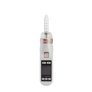 <span class=keywords><strong>Seringue</strong></span> à eau portable sans aiguille pour le rajeunissement de la peau et pistolet de beauté utilisé pour le lifting cutané - Product Image 4